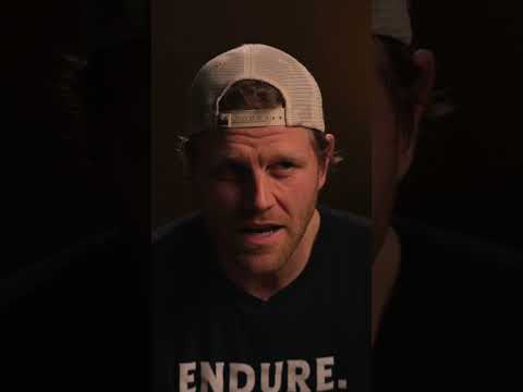 THE KID | Official Teaser | Ultra Running’s Phenom Hans Troyer