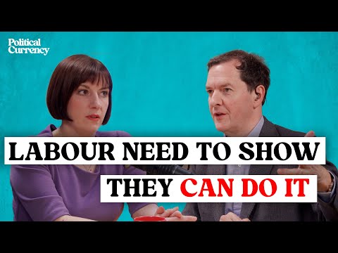 Bridget Phillipson: Labour have 'made mistakes' but can deliver change | Political Currency