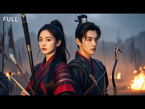 Betrayed,she goes to the battlefield and marries the prince, while the scumbag is drowned in regret.