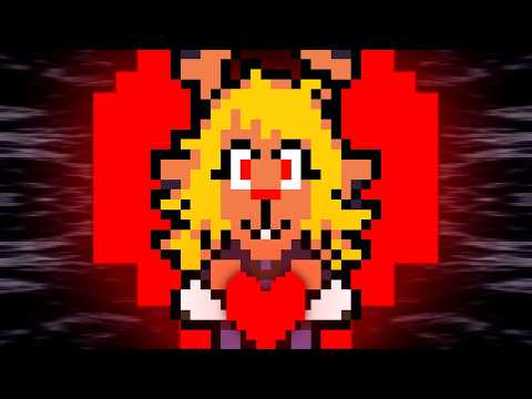 I SOLVED The Weird Route (And How It Ends)