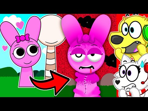 The SCARIEST SPRUNKI SWAPS?! (Sprunki Retake, Brud.exe & More)