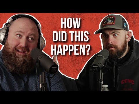 Why Men Don't Read Books Anymore