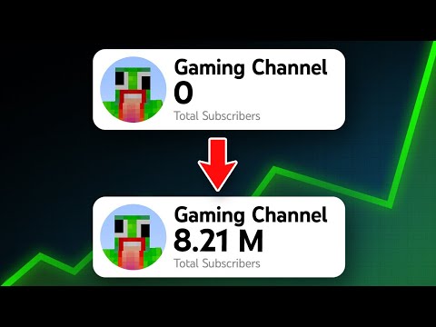 Don’t Start a Gaming Channel Until You Watch This!