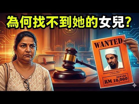 為何找不到她的女兒？英迪拉案背後，「不能說」的體制秘密。 15-12-2025 | 李偉康