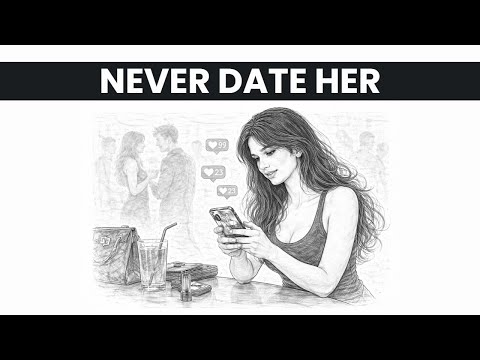 You Can Tell Everything by Her Instagram | Female Psychology