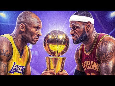 The Greatest NBA Finals of All Time