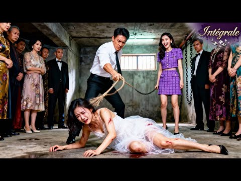 Famille chérit sœur adoptive et me tue : renaît, romps les relations, vengeance !