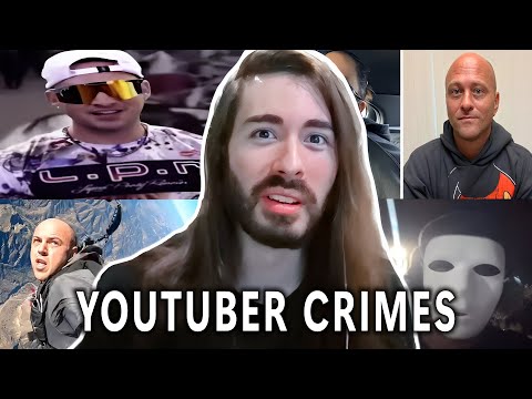 Penguinz0 'Infamous YouTuber Crimes' Compilation