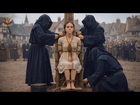 The Brutal Fate of Anne Askew: England’s Most Gruesome Female Execution?