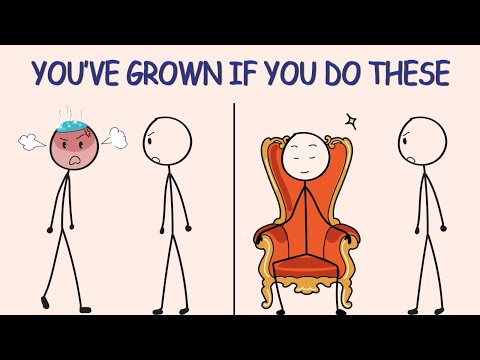 All Signs You’ve Leveled Up - Explained