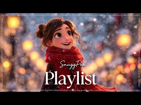 [Playlist] The Christmas Carols Cafe Customers Ask About All Day 🎁