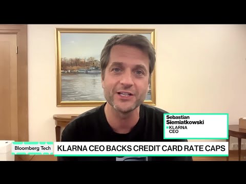 Americans 'Ripped Off' By Credit Cards, Says Klarna CEO