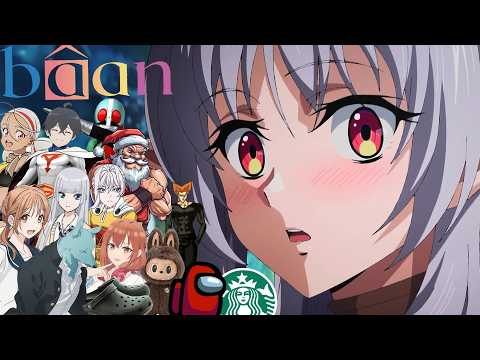 Fall Anime 2025 in a Nutshell