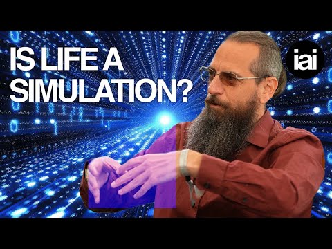 Hacking our way out of the universe | Roman Yampolskiy