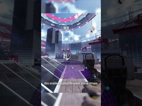 Why open-back headset for gaming? ​