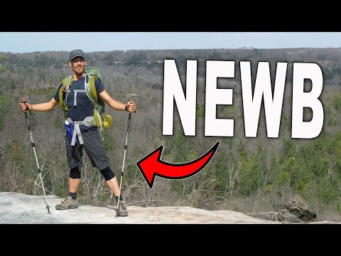 Why are New Backpackers Worried about these 5 Things?