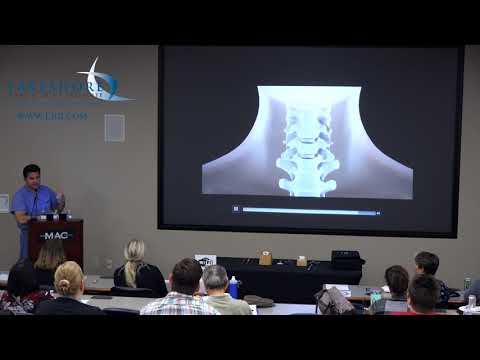 Dr. Nick Nenadovich Discusses Cervical Fusion vs. Cervical Disc Replacement