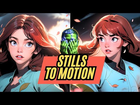 AnimateDiff and (Automatic 1111) for Beginners