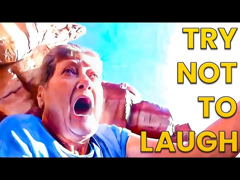 Fails Caught on Security Cameras! 😂 Funny Videos