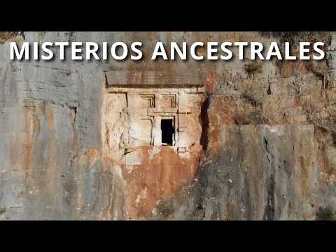 Los lugares arqueológicos más misteriosos