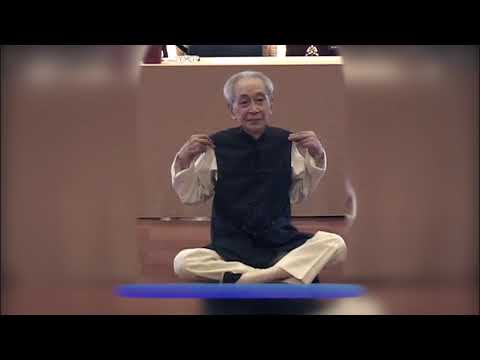 傳統身心性命之學的探討-1 ＃南懷瑾先生主講 #太湖大學堂