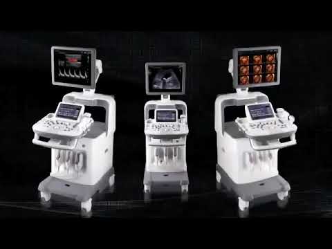 Samsung Medison Accuvix XG