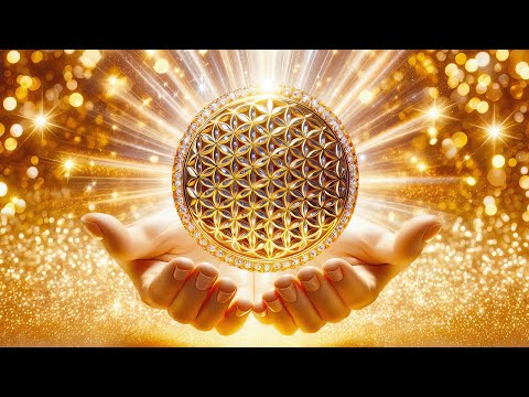 December Awakening I 528Hz + 432Hz + 963Hz + 1111Hz | Draw LOVE, HEALTH, SUCCESS & ABUNDANCE