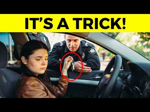 25 Tricks Cops Don't Want You To Know