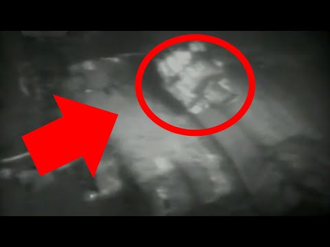 The Dark Secret Found by the US Navy (and they can't tell anyone)