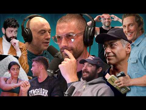 The long road of 2025.