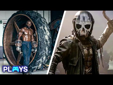 10 Things Only REAL Fans Noticed In Twisted Metal Season 2