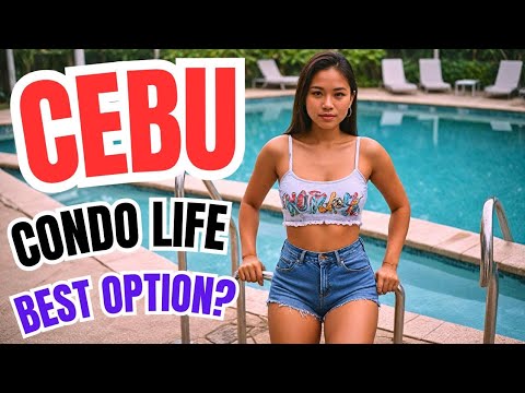 CONDO Life In CEBU - Is It The Best Option?