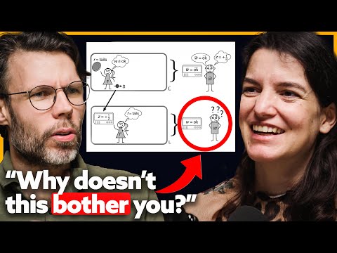 The Quantum Experiment That Defies Logic Exactly 1/12th Of The Time | Dr. Lídia Del Rio