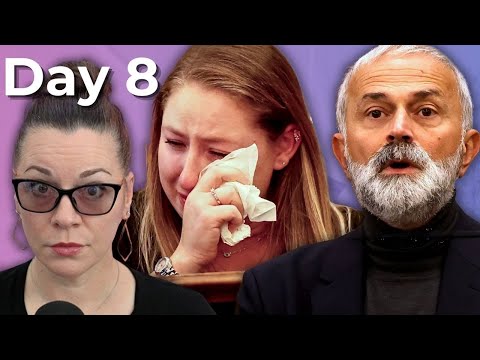 Was Brian Walshe Planning? Prosecution Rests—Ana's last conversations with her friends | Case Brief