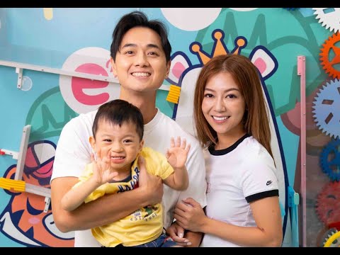 天使守護者 鄭俊弘何雁詩 遇上落入凡間的天使