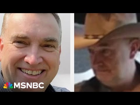 Suspect named in fatal shooting of Minnesota lawmaker