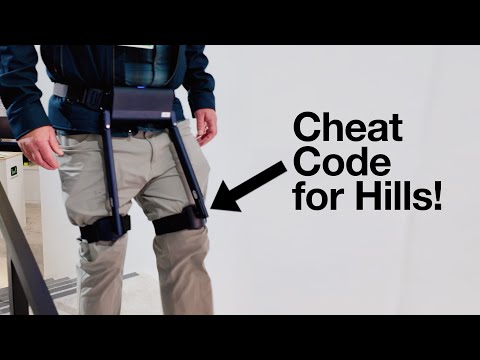 Outdoor Tech from CES 2025