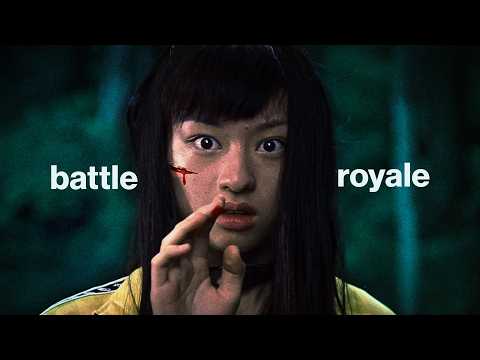 when a japanese film started a worldwide phenomenon