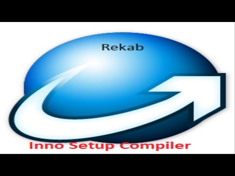 Inno Setup Compiler version 6