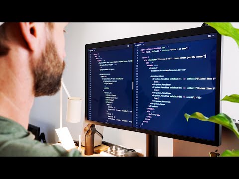 Refactoring a Radix Dropdown Menu