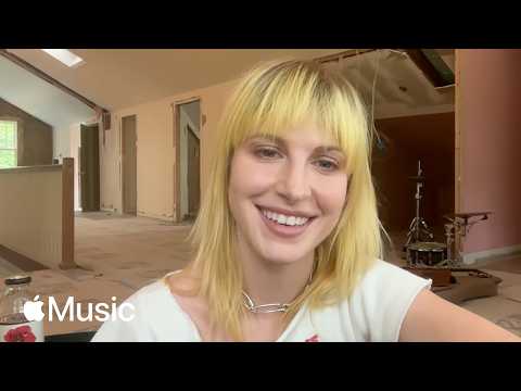 Hayley Williams: New Music, Tracklists & Being An Independent Artist | New Music Daily