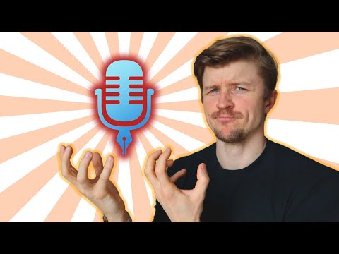 The NEW, TOP Mac Dictation App (Voice Ink Review)