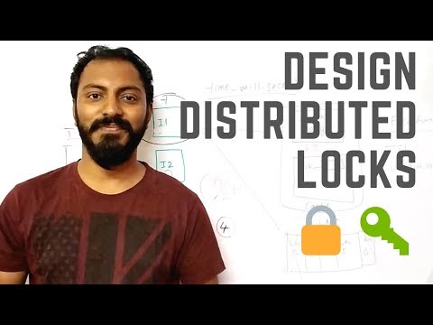 Distributed Locks | System design basics