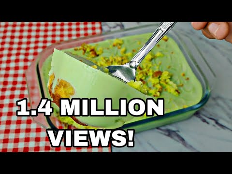 BAKIT NGAYON KO LANG NALAMAN NA GANITO LANG PALA ANG SIKRETO SA MASARAP NA DESSERT! Kusina ni Angel