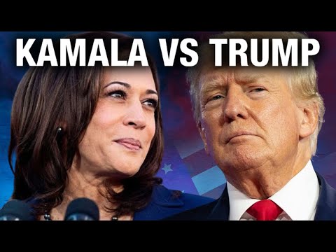 What Kamala needed to do to defeat Trump