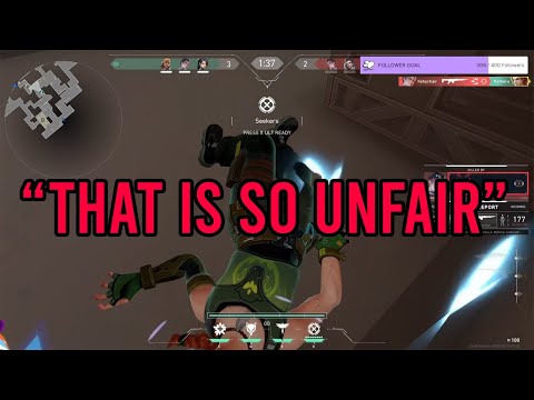 Abusing the mechanic NOBODY knows about