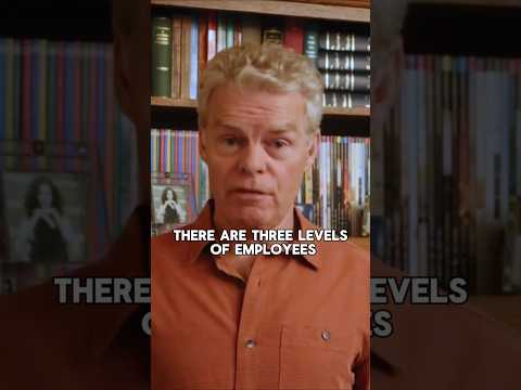 Which Level Are You?