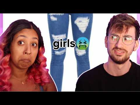 You’re Not A Real Woman If… | r/NotLikeOtherGirls