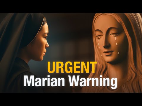 Akita: Our Lady’s Urgent Warning to the Catholic Church