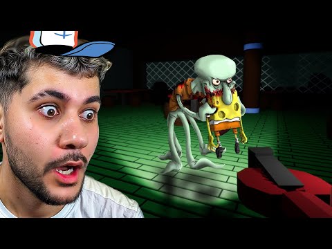 3 Horrorspiele Die Nicht Erlaubt Sind!